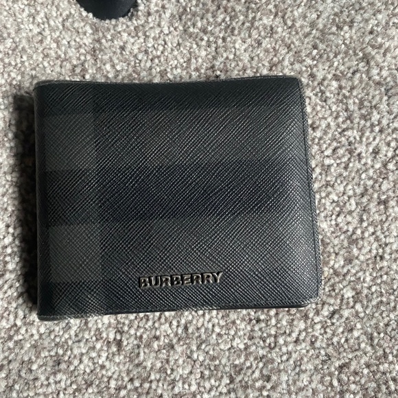 Men’s wallet - Picture 1 of 3